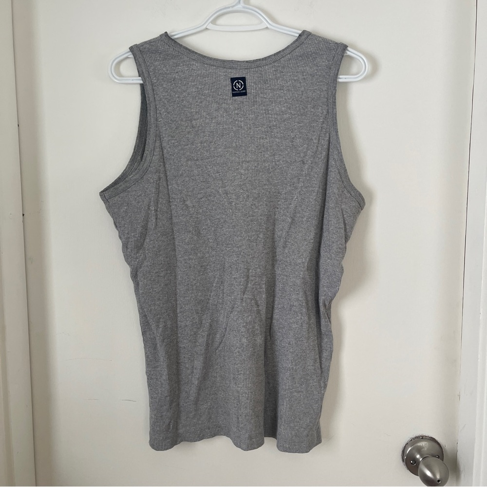 Nautica Tanktop - Picture 2 of 4